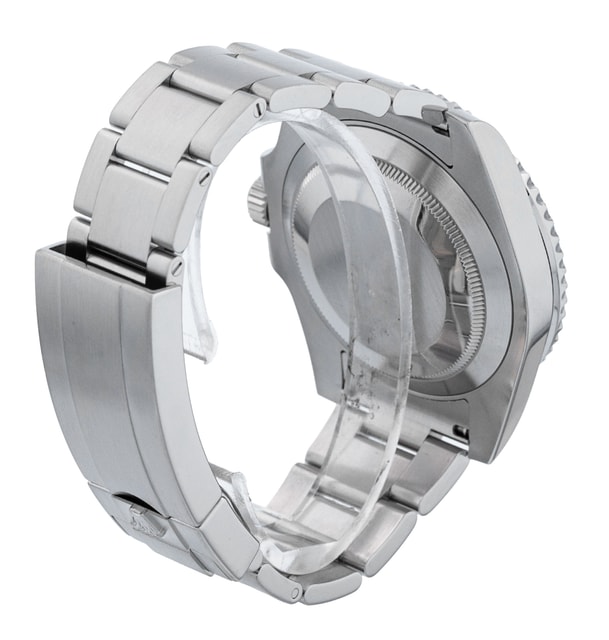 Rolex Submariner 114060 Image 3